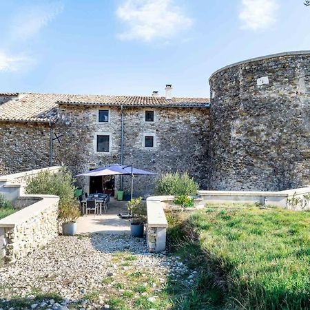 Chez Dabin - La Roche St Secret - 10Pers Βίλα Le Pegue Εξωτερικό φωτογραφία